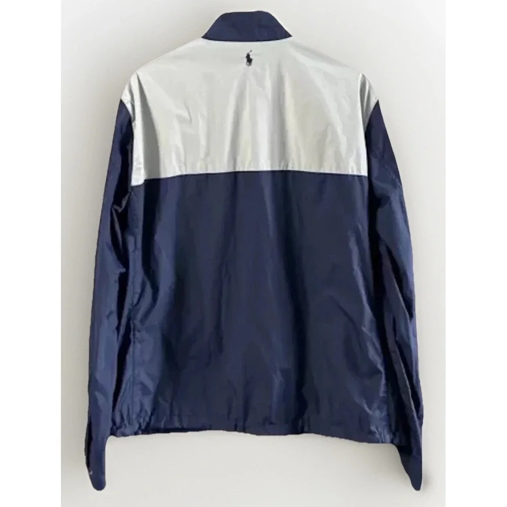 Ralph Lauren issued volunteers